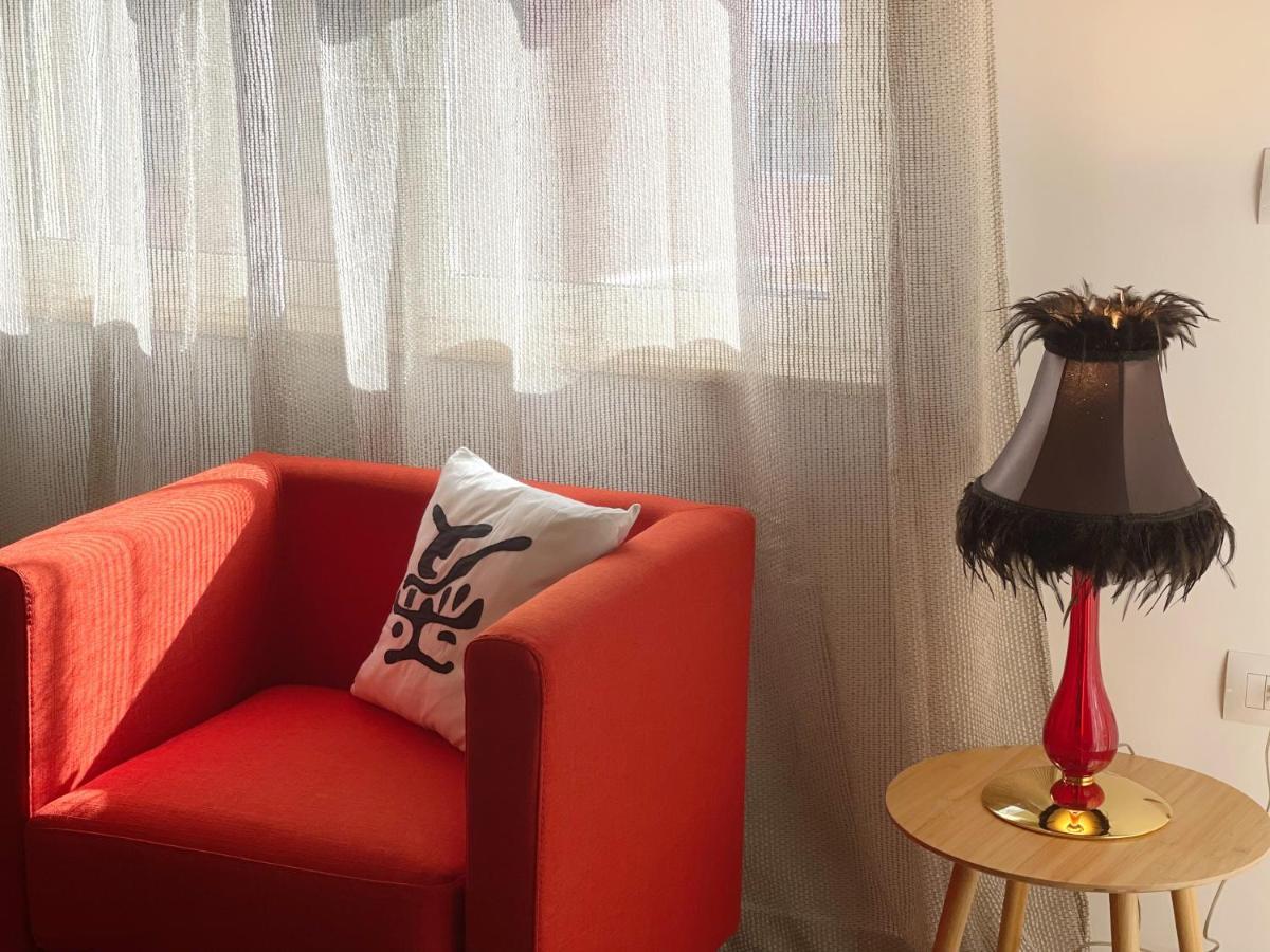 Metro Suites ティラナ エクステリア 写真