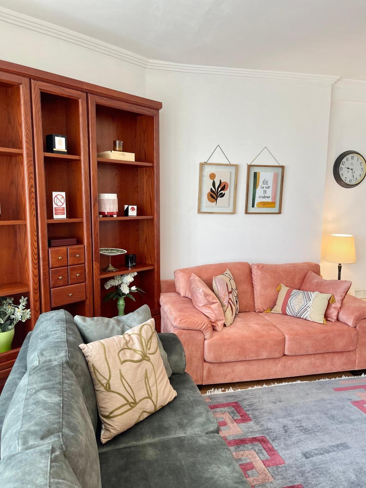 Metro Suites ティラナ 部屋 写真