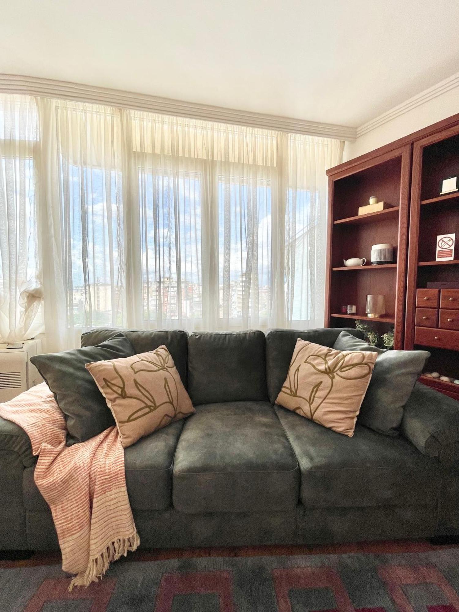 Metro Suites ティラナ 部屋 写真